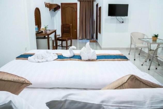 Changkrang Guesthouse - Photo3