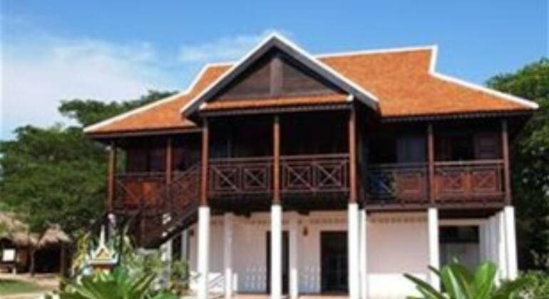 Channa's Angkor Homestay - Photo2