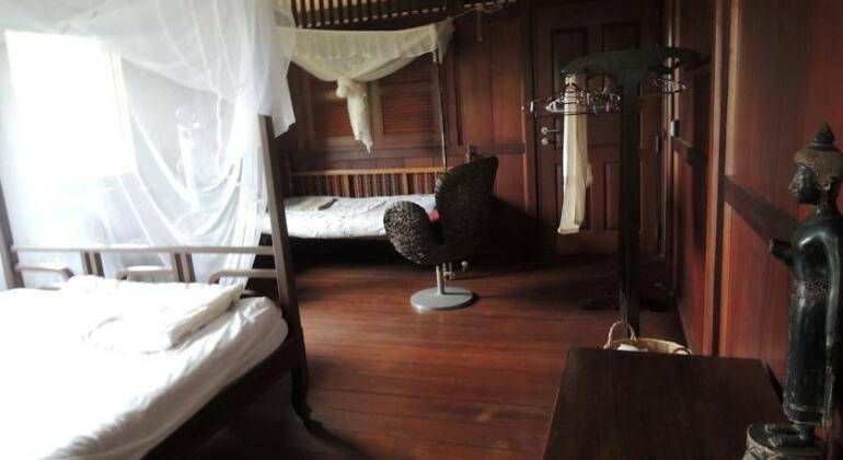 Channa's Angkor Homestay - Photo3