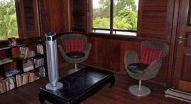 Channa's Angkor Homestay - Photo5