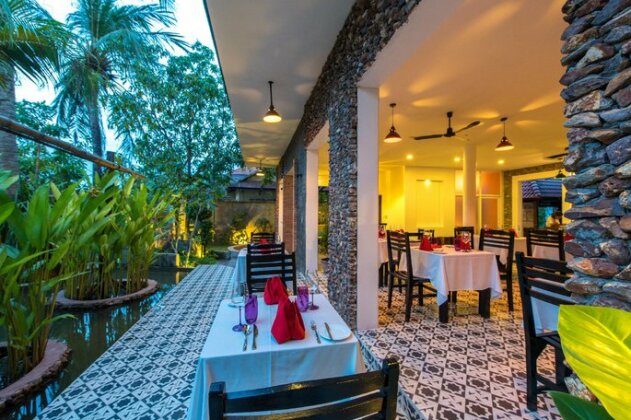 Charming Angkor Resort & Spa - Photo2