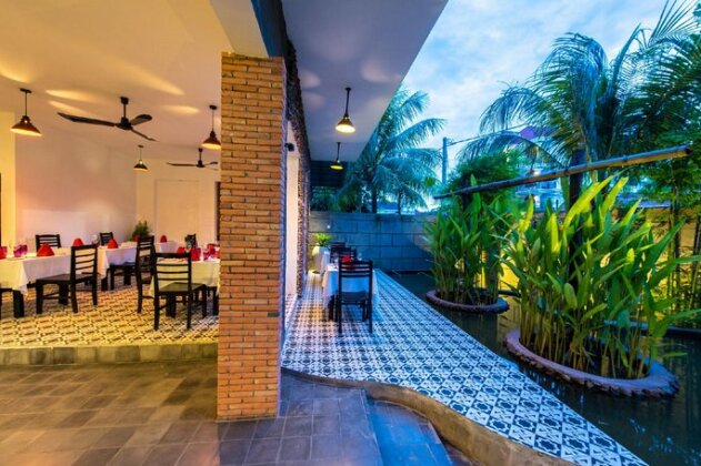 Charming Angkor Resort & Spa - Photo3