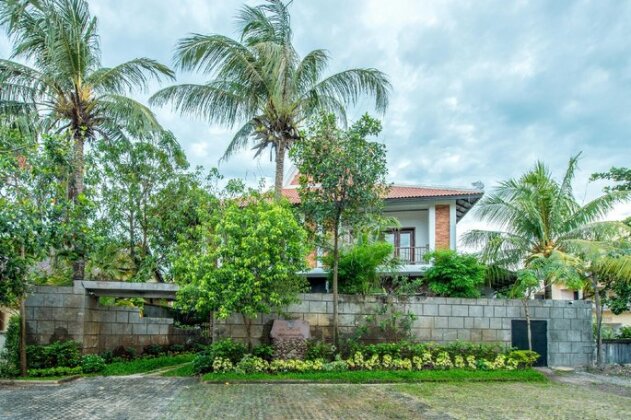Charming Angkor Resort & Spa - Photo4