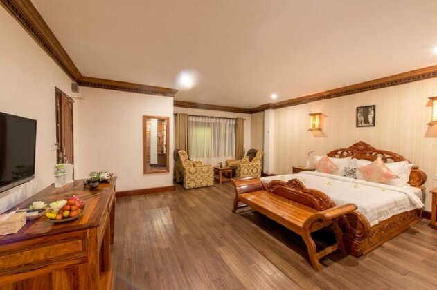 Chayra Angkor Hotel - Photo2