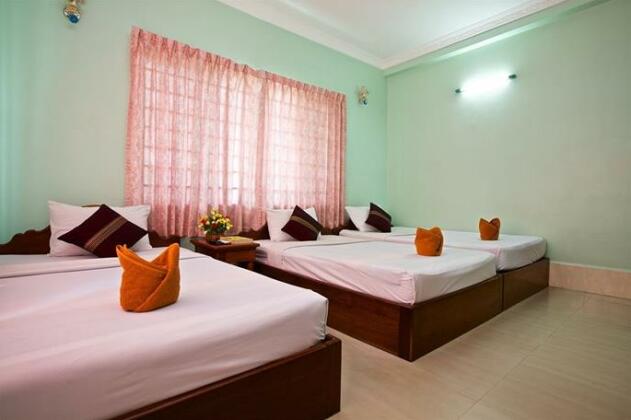 Cheata Inn Siem Reap - Photo3