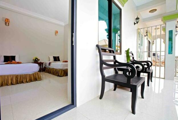 Cheata Inn Siem Reap - Photo4
