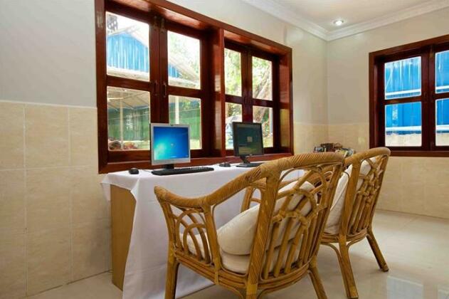 Cheata Inn Siem Reap - Photo5