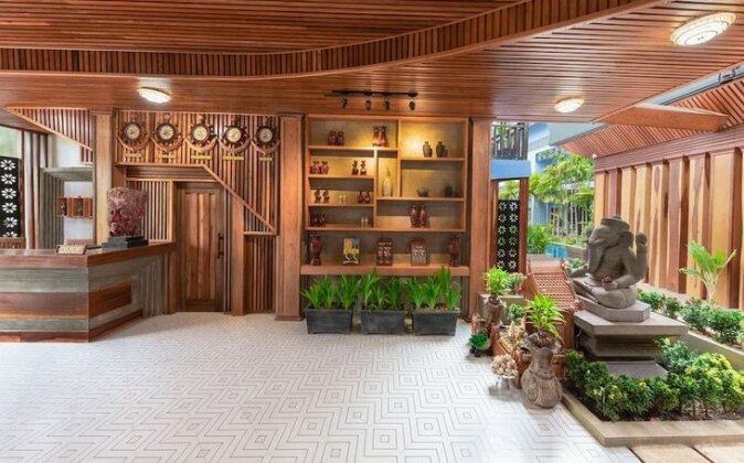 Cheata Residence - Photo2