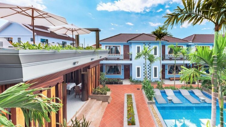 Cheata Residence - Photo3