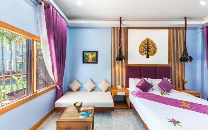 Cheata Residence - Photo4