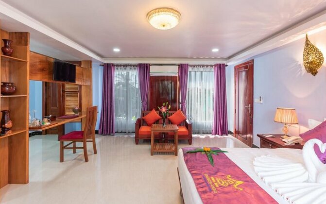 Cheata Residence - Photo5