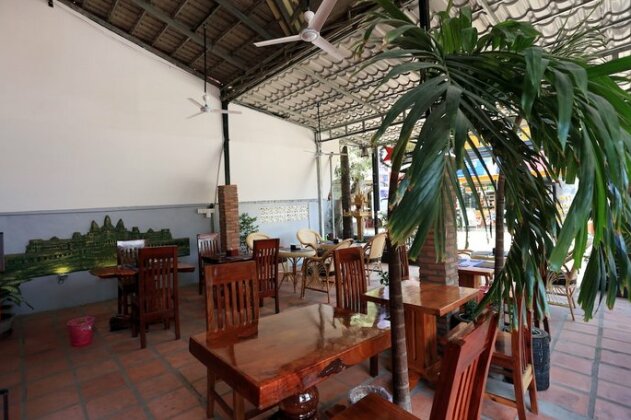 Cheng Lay Guesthouse - Photo2