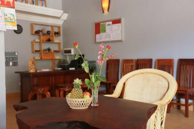 Cheng Lay Guesthouse - Photo3