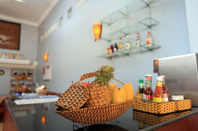 Cheng Lay Guesthouse - Photo5