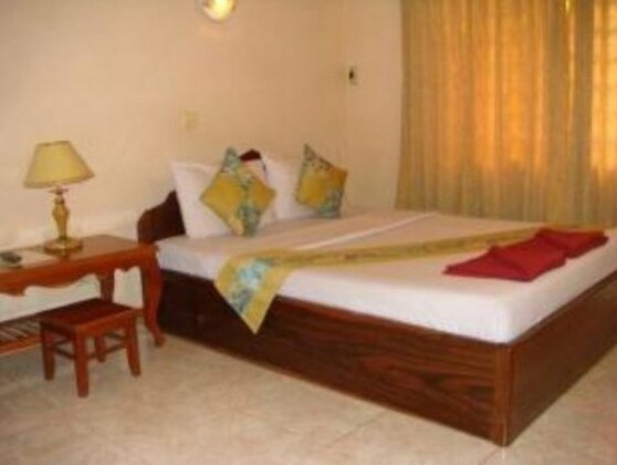 Chenla Guest House - Photo2