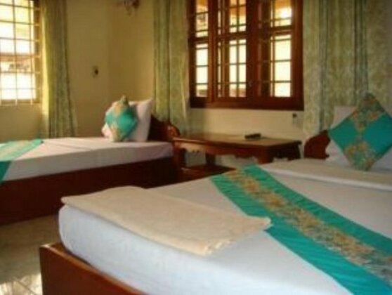 Chenla Guest House - Photo3