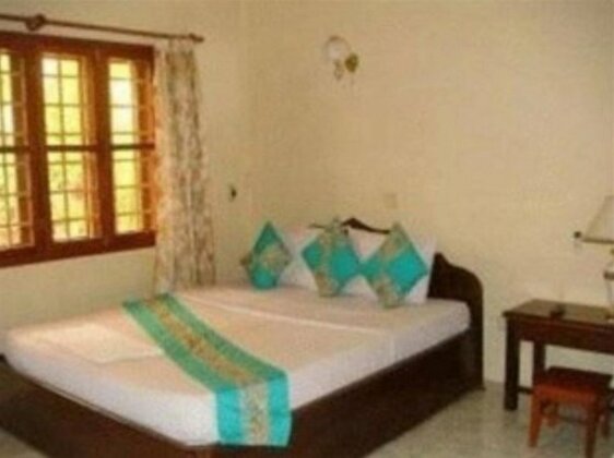 Chenla Guest House - Photo4