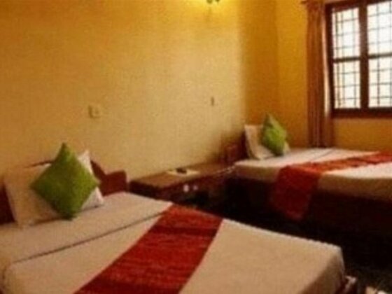 Chenla Guest House - Photo5
