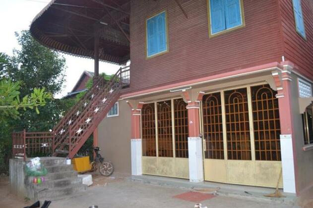 Chey Homestay