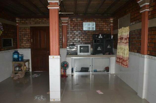 Chey Homestay - Photo2