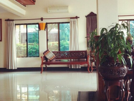 Chey Sokha Guesthouse - Photo2