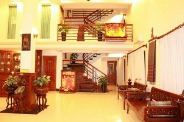 Chey Sokha Guesthouse - Photo3