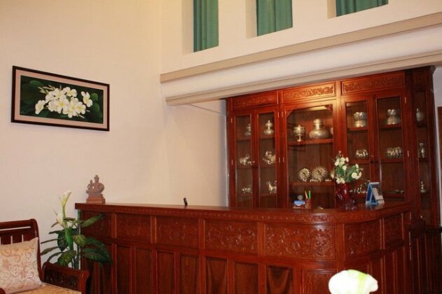 Chey Sokha Guesthouse - Photo4