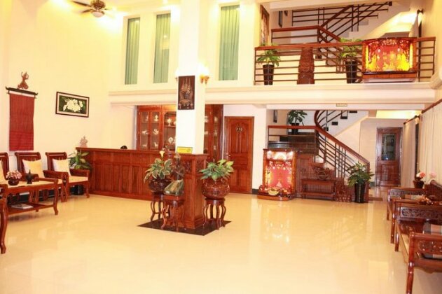 Chey Sokha Guesthouse - Photo5
