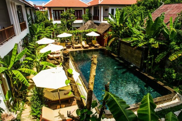 Chez Moi Residence & Spa