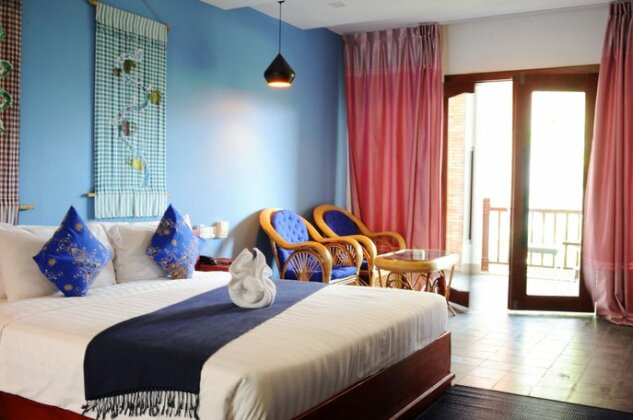 Chez Moi Residence & Spa - Photo4