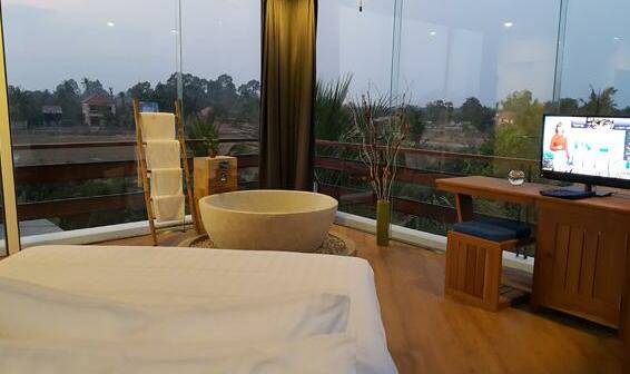 Chez Moi Suite & Spa - Photo4