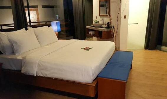 Chez Moi Suite & Spa - Photo5