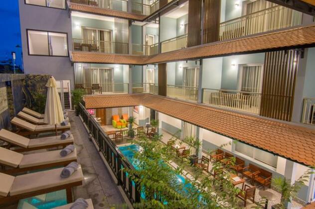 Chhaylong Angkor Boutique - Photo3