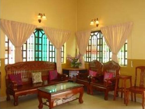 Chhorvivorn Guesthouse - Photo3