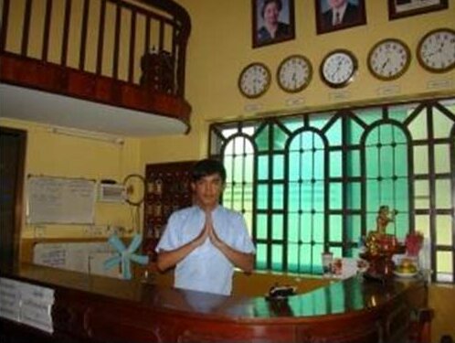 Chhorvivorn Guesthouse - Photo4