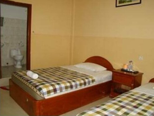 Chhorvivorn Guesthouse - Photo5