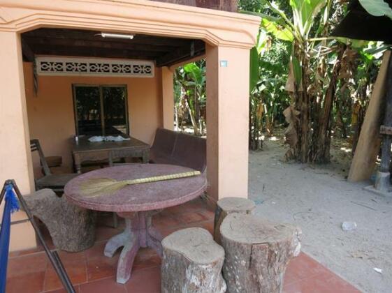 Chhuk Homestay - Photo2