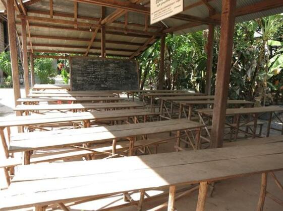 Chhuk Homestay - Photo3