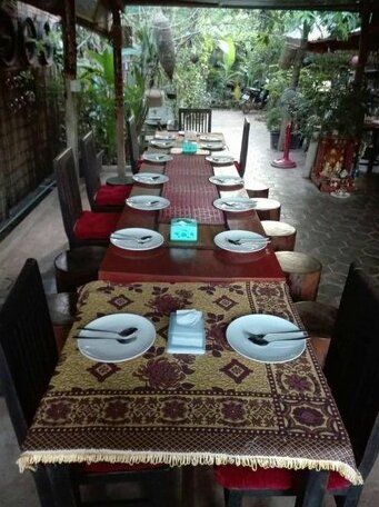 Chong Phov Khmer Homestay - Photo3