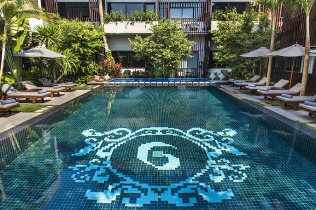 Chronicle Residence & Spa - Photo2