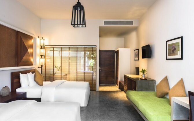 Chronicle Residence & Spa - Photo3