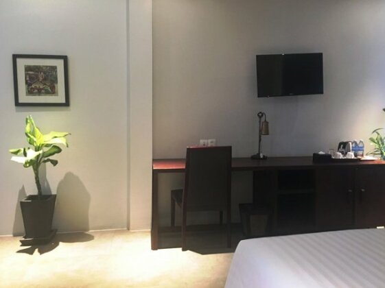 Chronicle Residence & Spa - Photo4