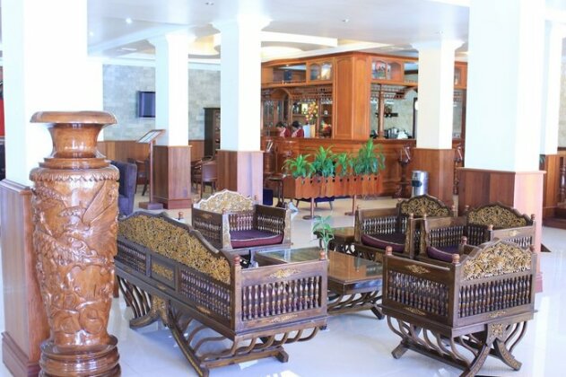 City Angkor Hotel - Photo2
