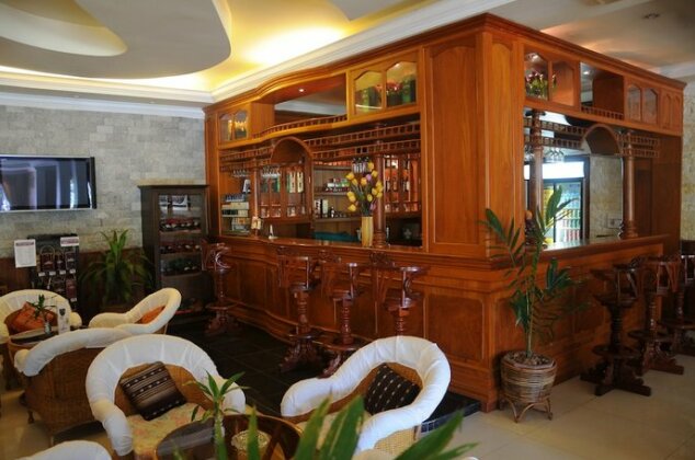 City Angkor Hotel - Photo3