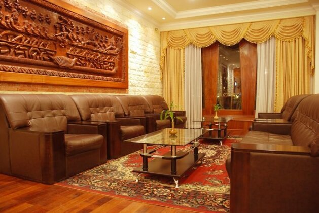City Angkor Hotel - Photo4