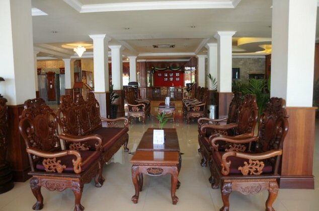 City Angkor Hotel - Photo5
