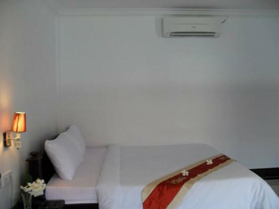 City Comfort Hotel - Photo3