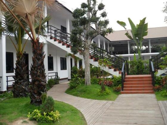 City Comfort Hotel - Photo5