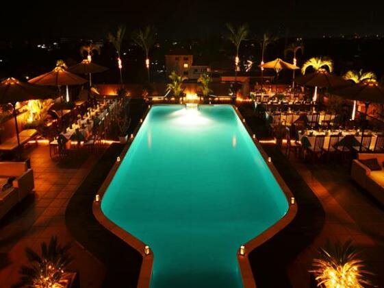 City River Hotel - Photo2