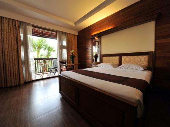 City River Hotel - Photo3